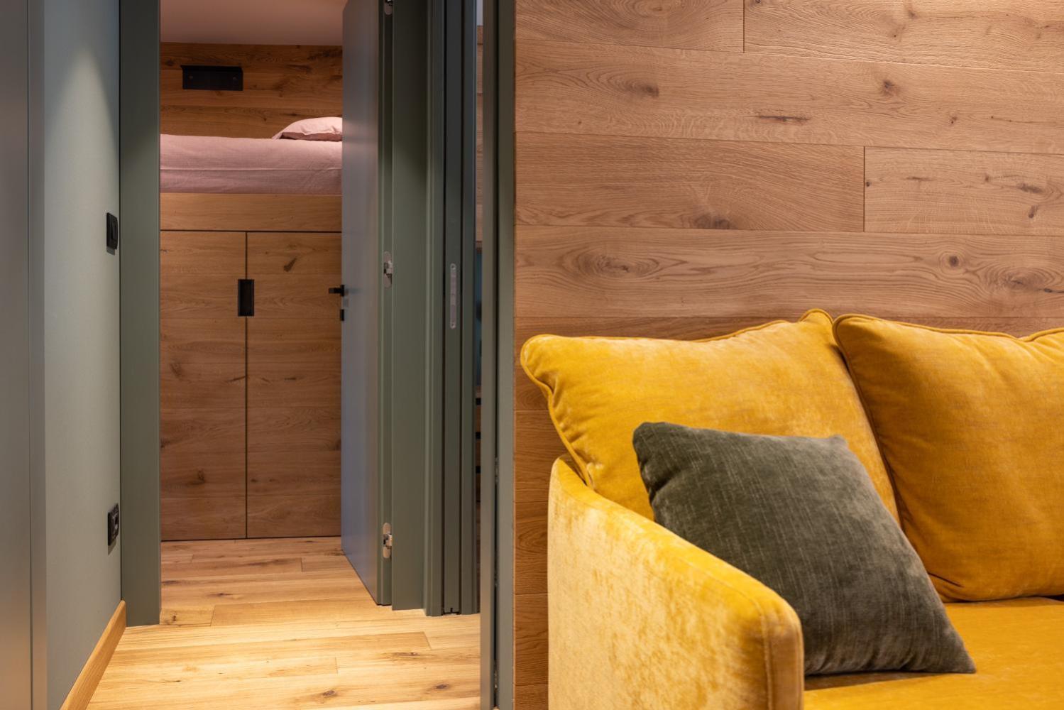 Maison Luboz - Courmayeur Exteriér fotografie
