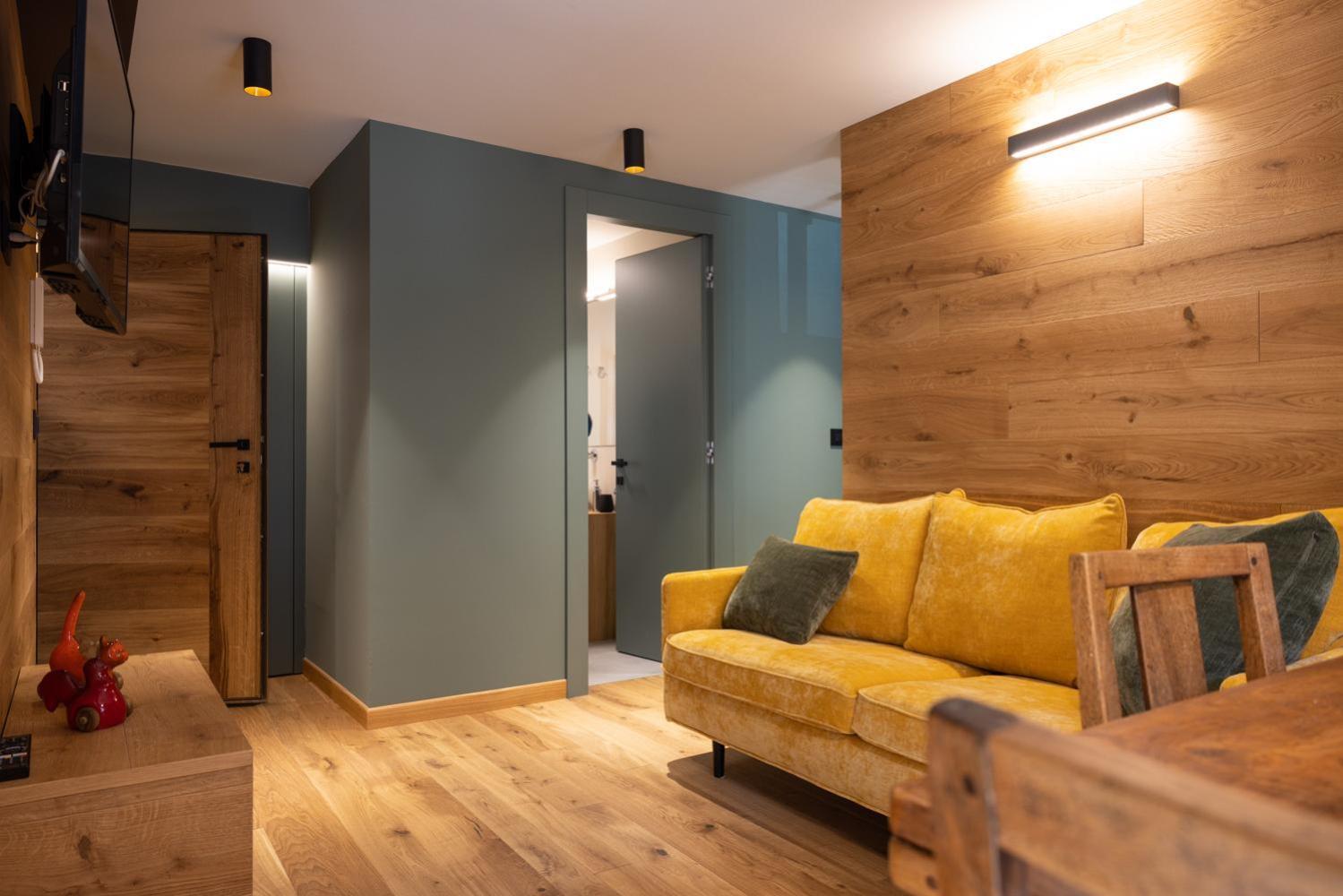 Maison Luboz - Courmayeur Exteriér fotografie
