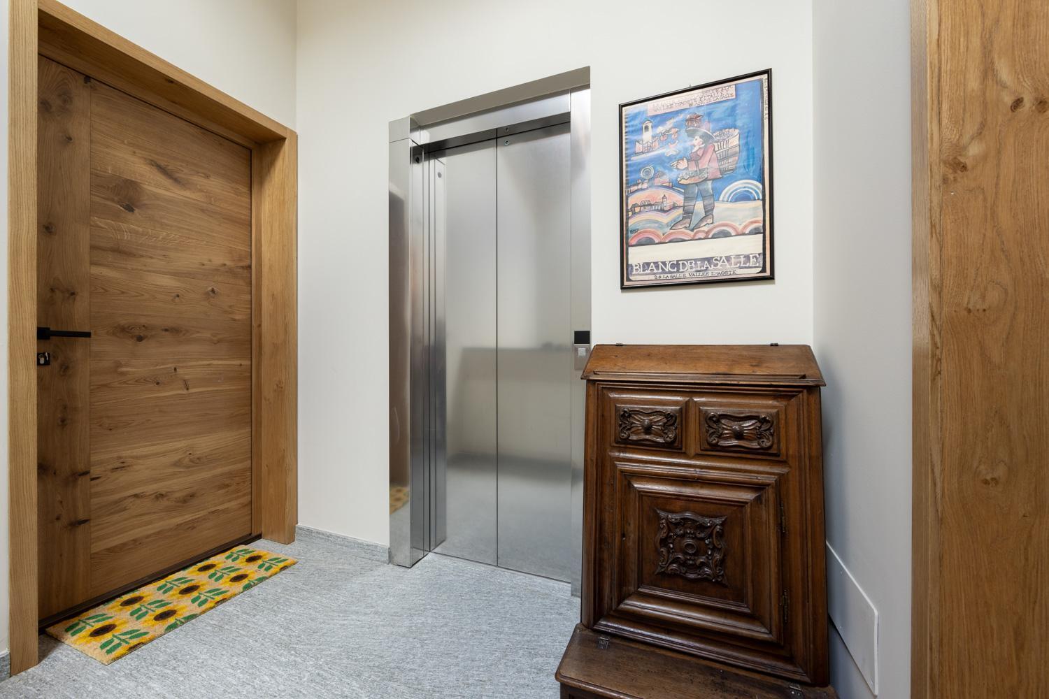 Maison Luboz - Courmayeur Exteriér fotografie