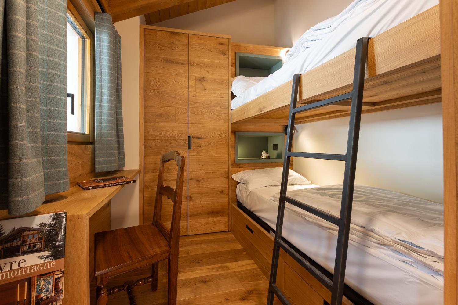 Maison Luboz - Courmayeur Exteriér fotografie
