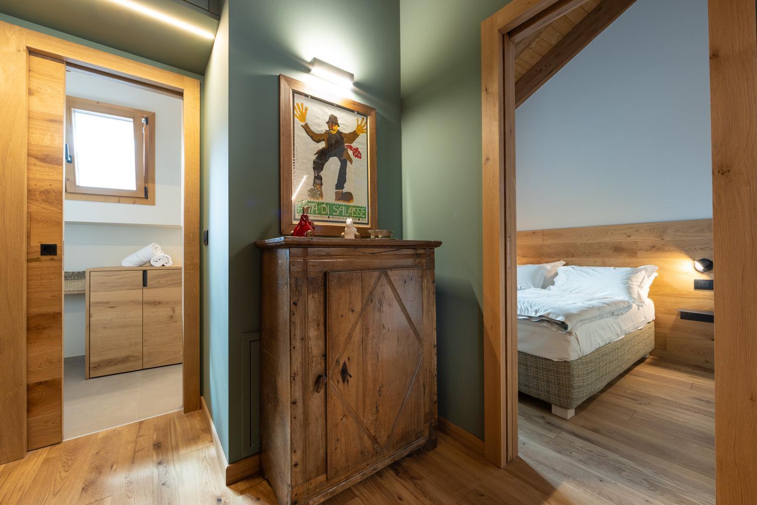 Maison Luboz - Courmayeur Exteriér fotografie