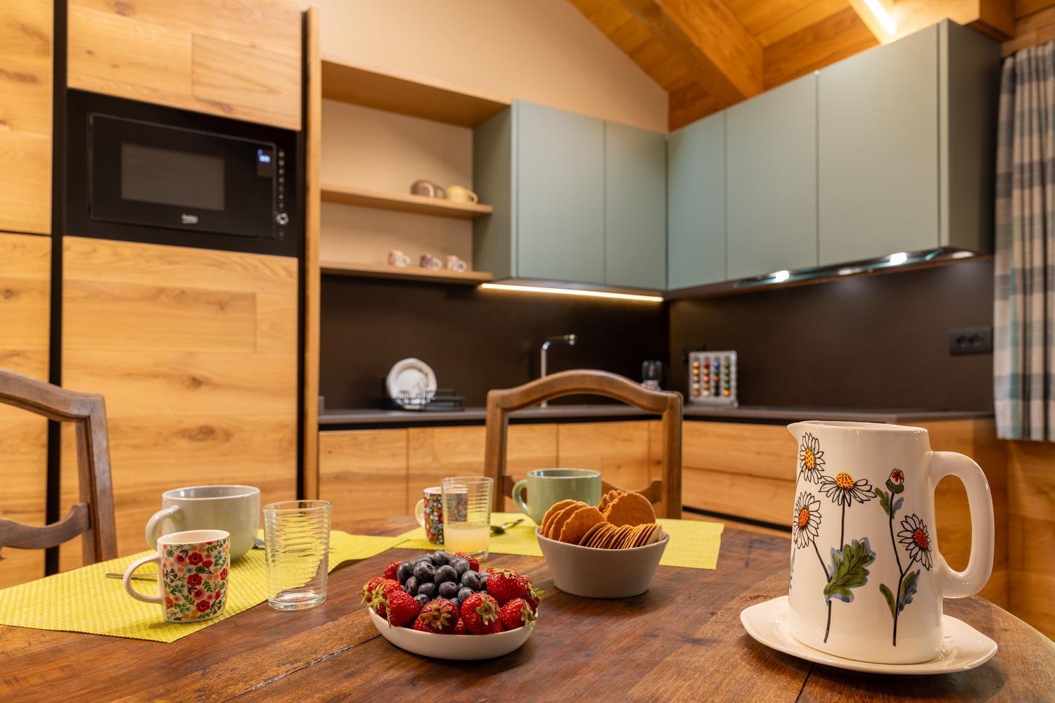 Maison Luboz - Courmayeur Exteriér fotografie