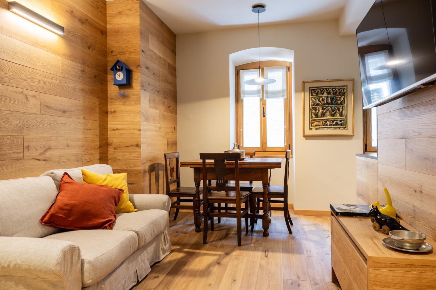 Maison Luboz - Courmayeur Exteriér fotografie