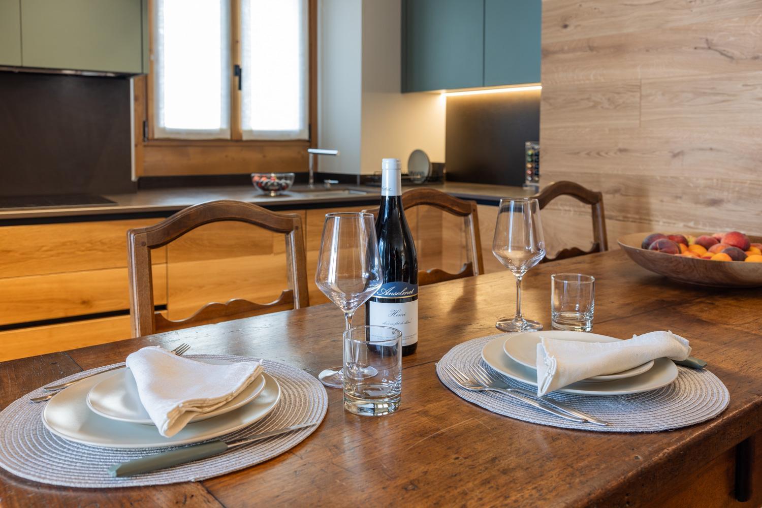 Maison Luboz - Courmayeur Exteriér fotografie