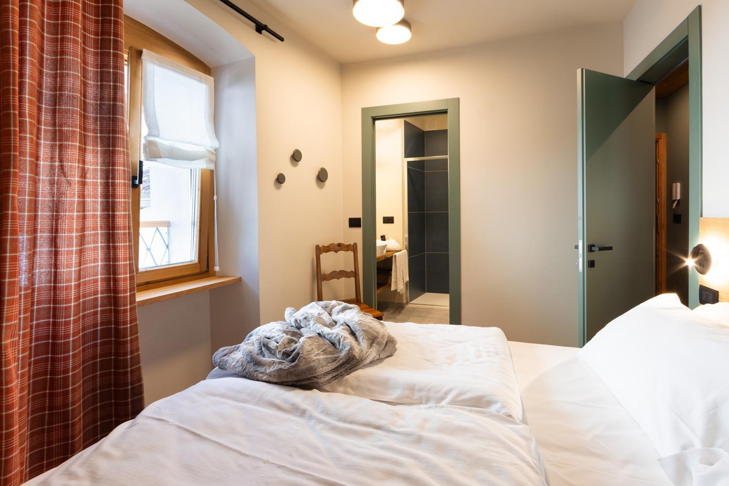 Maison Luboz - Courmayeur Exteriér fotografie