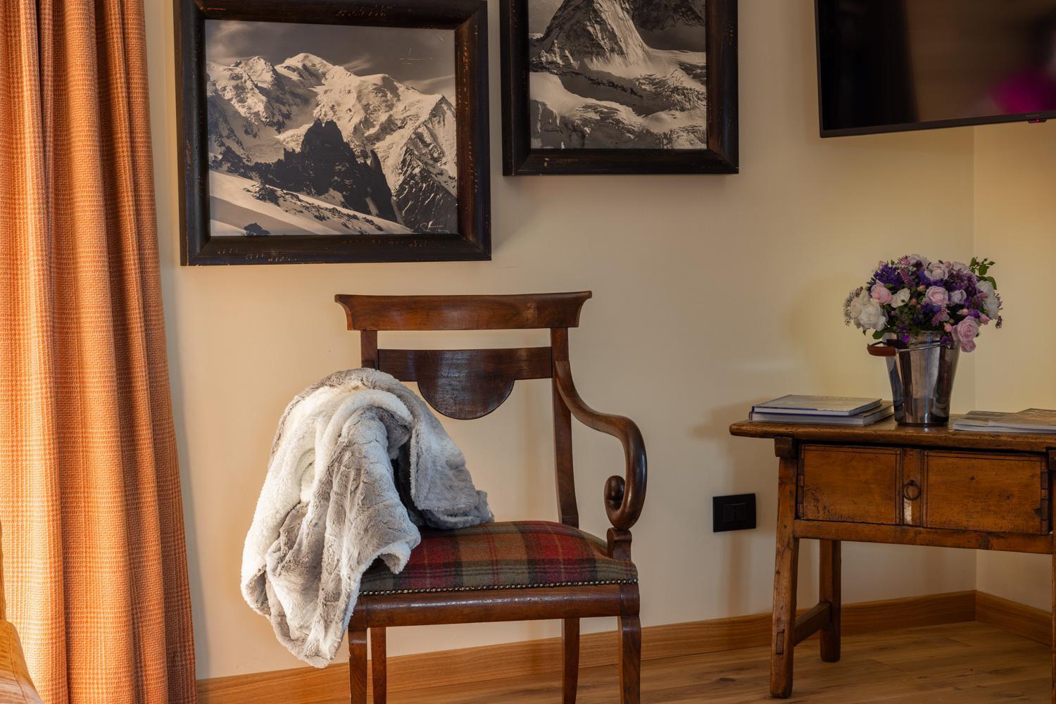 Maison Luboz - Courmayeur Exteriér fotografie